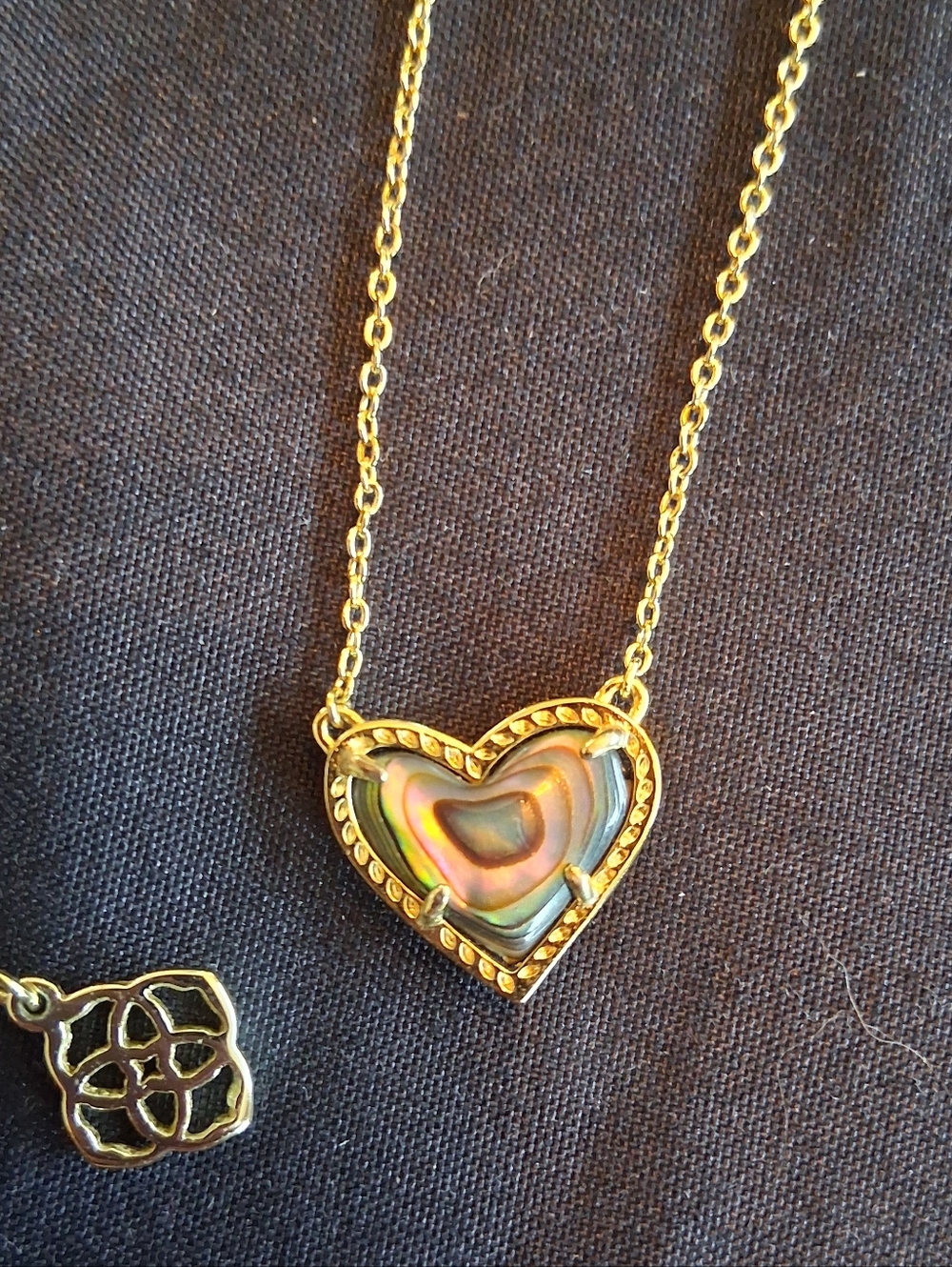 Kendra Scott Ari Necklace